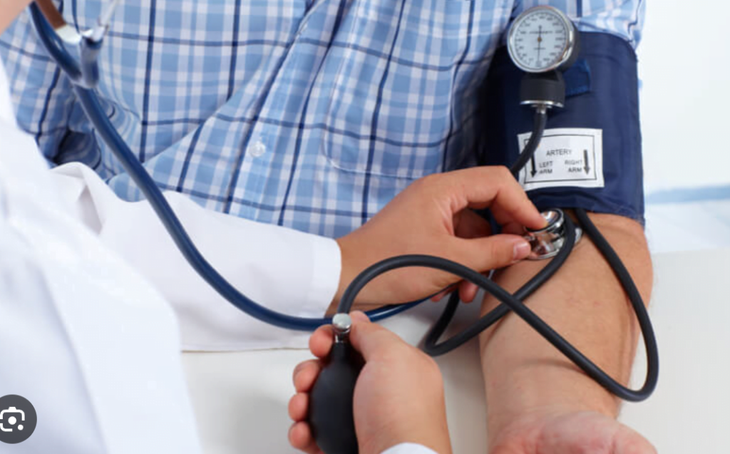 Top 10 Common Symptoms And Signs Of High Blood Pressure